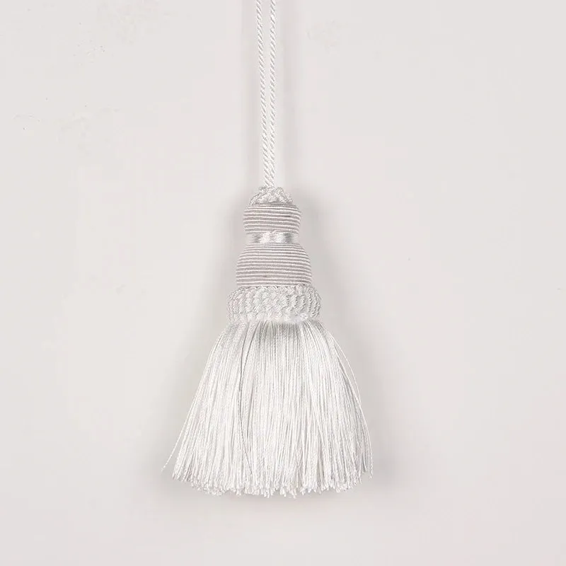 1 PC / Rosso Key Tassel