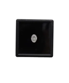 1.67CT Oval shape Natural Diamond ANL-S37-42