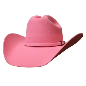 20x Tombstone Felt Hat: Maverick