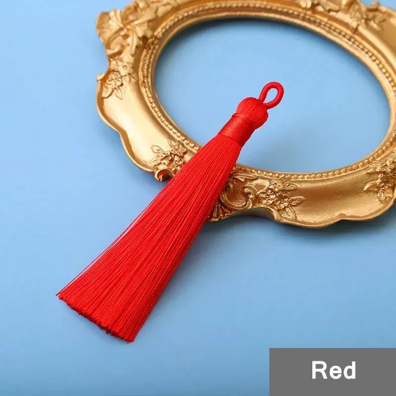 2/5/10 PC / Tutku Key Tassel
