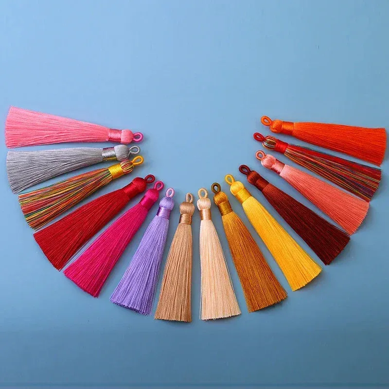2/5/10 PC / Tutku Key Tassel