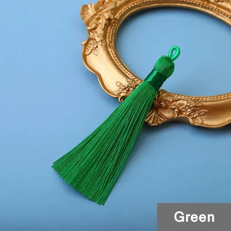 2/5/10 PC / Tutku Key Tassel