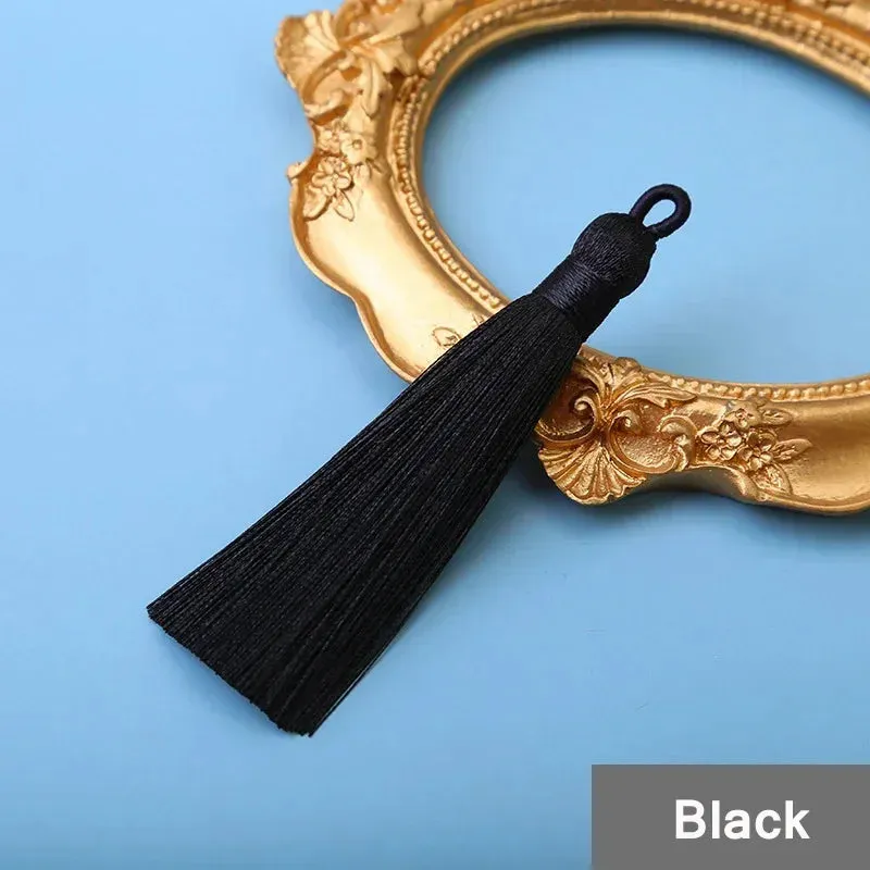 2/5/10 PC / Tutku Key Tassel