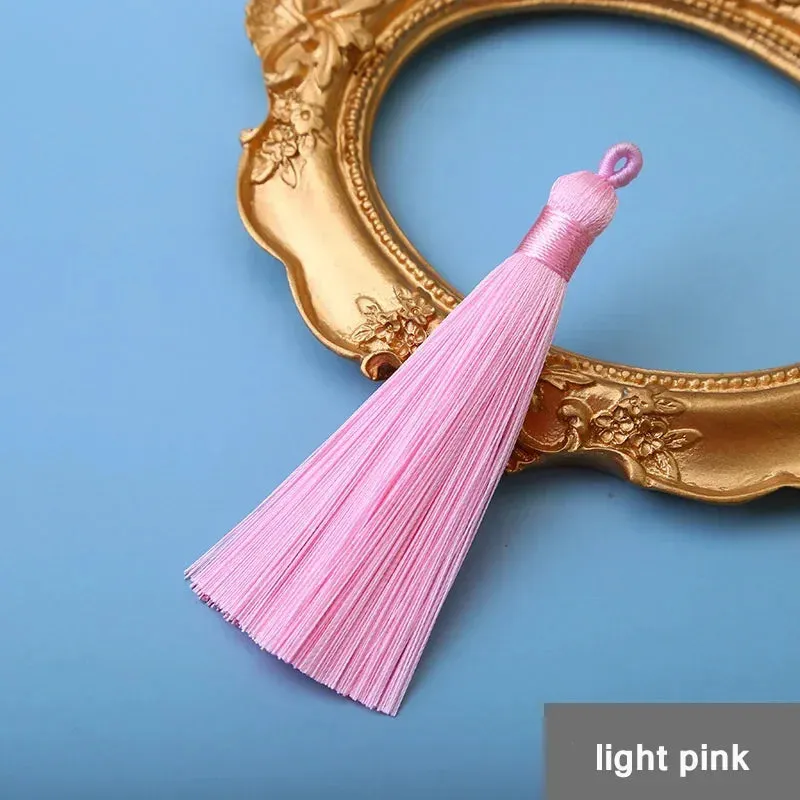 2/5/10 PC / Tutku Key Tassel