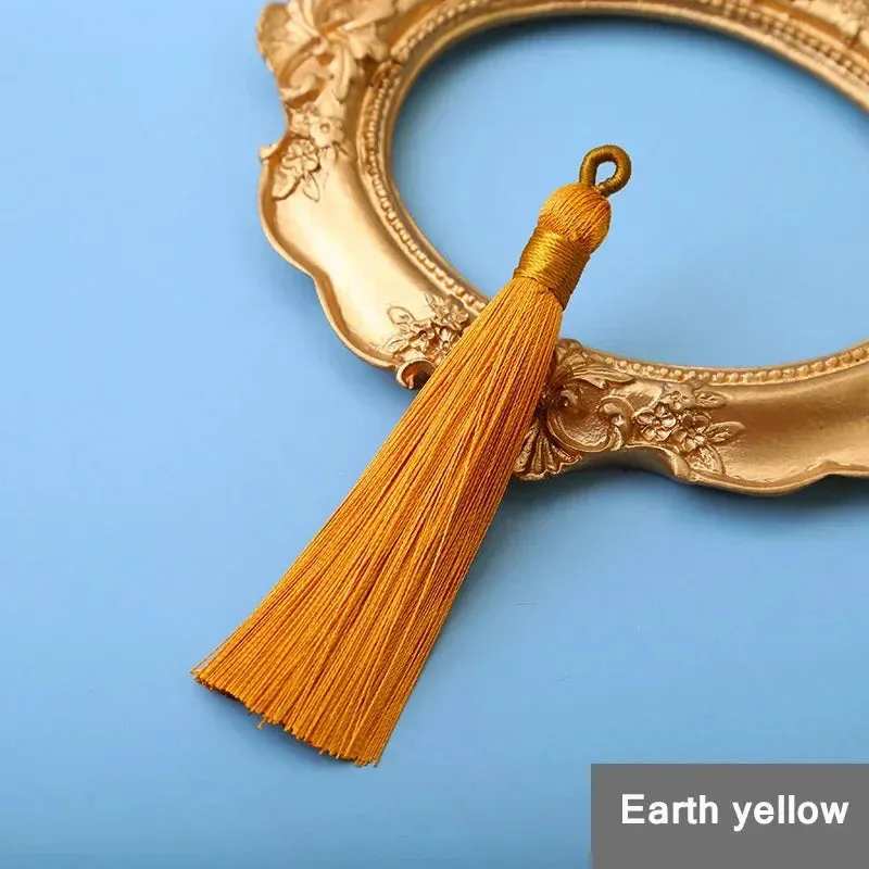 2/5/10 PC / Tutku Key Tassel