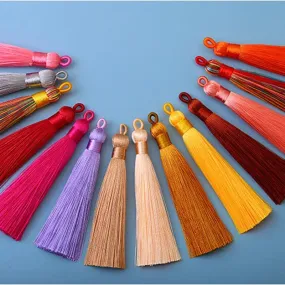 2/5/10 PC / Tutku Key Tassel