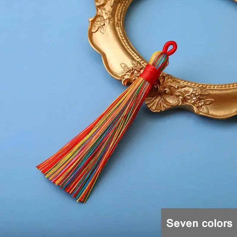 2/5/10 PC / Tutku Key Tassel