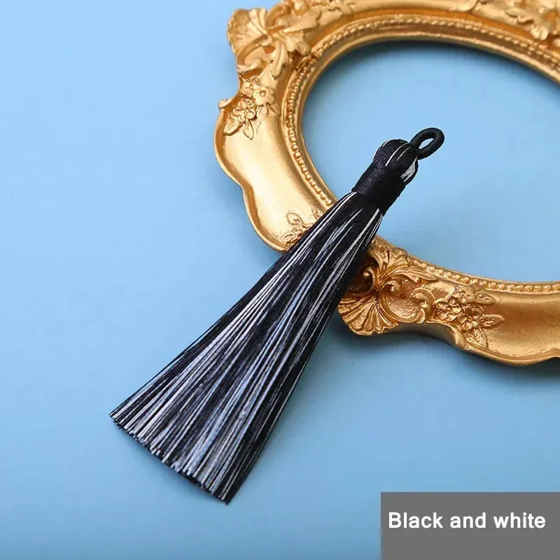 2/5/10 PC / Tutku Key Tassel