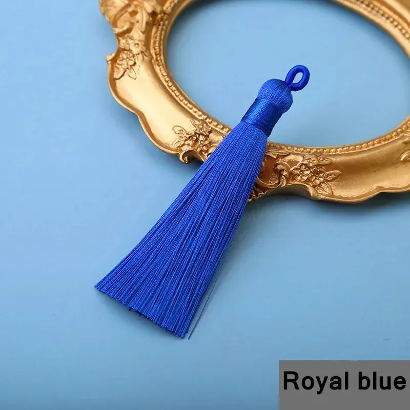 2/5/10 PC / Tutku Key Tassel