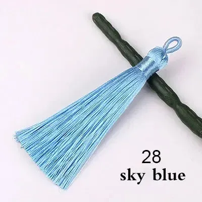 2/5/10 PC / Tutku Key Tassel