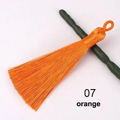 2/5/10 PC / Tutku Key Tassel
