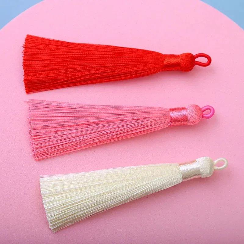 2/5/10 PC / Tutku Key Tassel