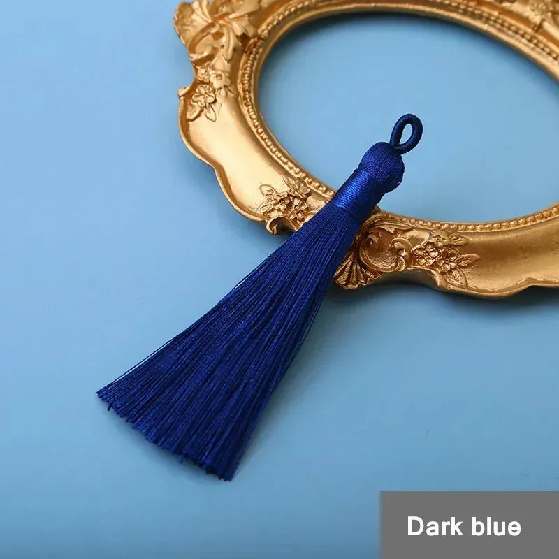 2/5/10 PC / Tutku Key Tassel