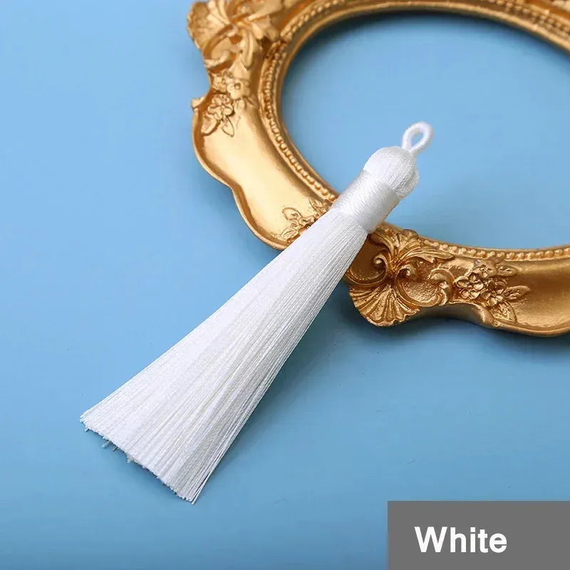 2/5/10 PC / Tutku Key Tassel