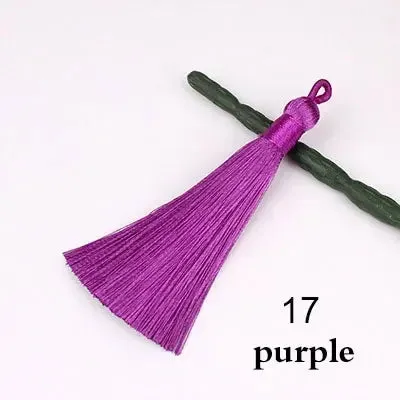 2/5/10 PC / Tutku Key Tassel