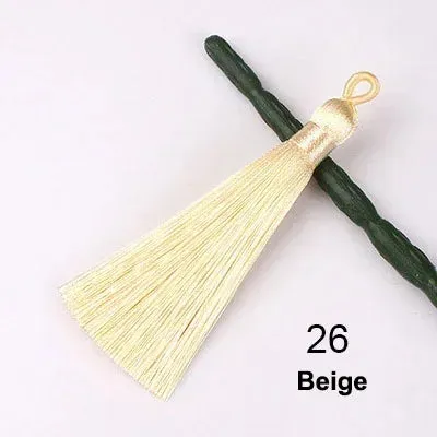2/5/10 PC / Tutku Key Tassel