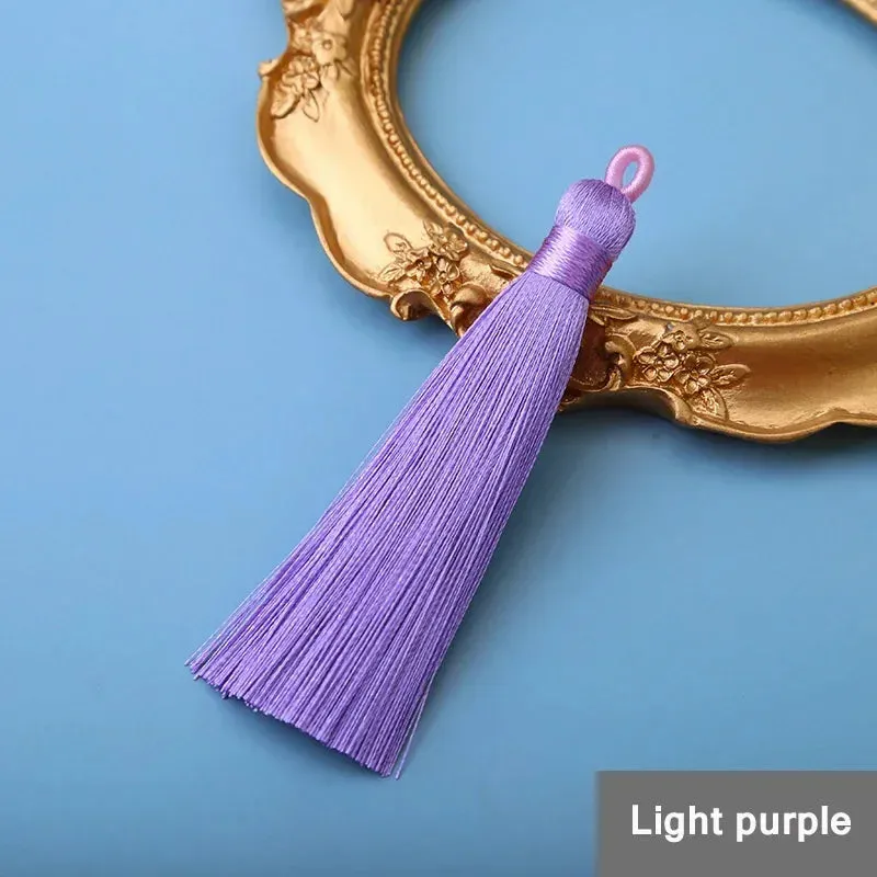 2/5/10 PC / Tutku Key Tassel