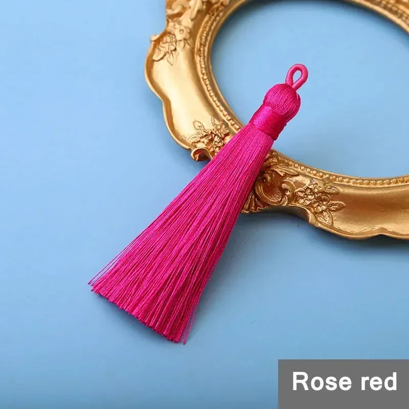 2/5/10 PC / Tutku Key Tassel