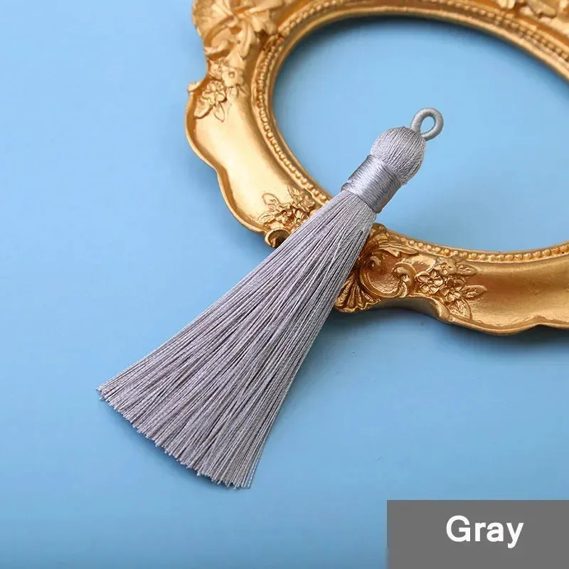 2/5/10 PC / Tutku Key Tassel