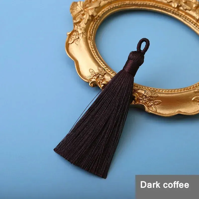2/5/10 PC / Tutku Key Tassel