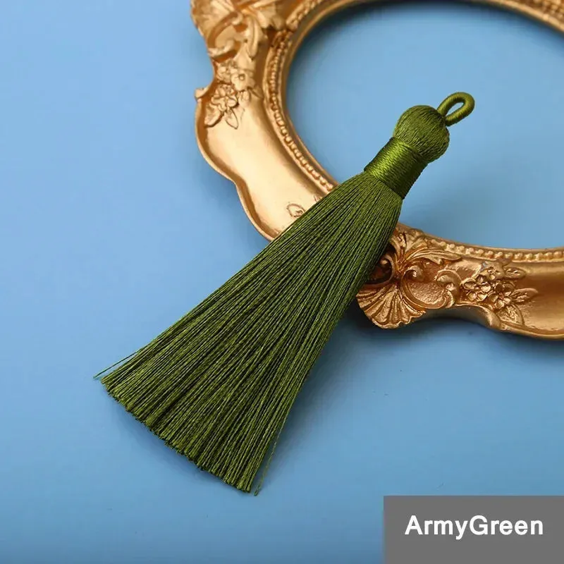 2/5/10 PC / Tutku Key Tassel