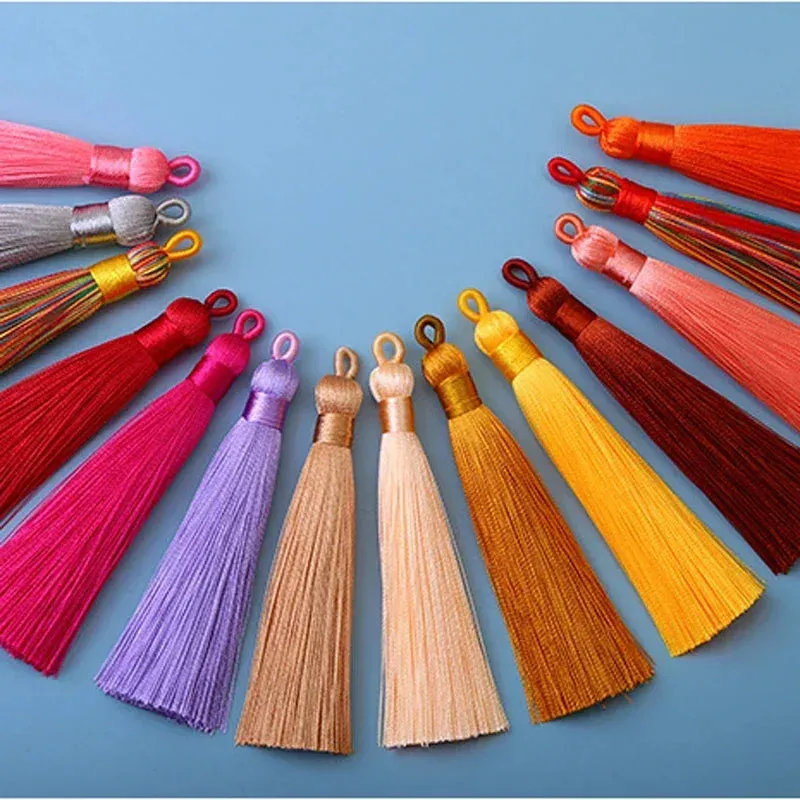 2/5/10 PC / Tutku Key Tassel