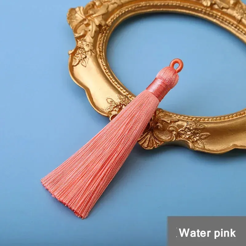 2/5/10 PC / Tutku Key Tassel