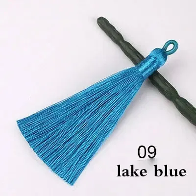 2/5/10 PC / Tutku Key Tassel