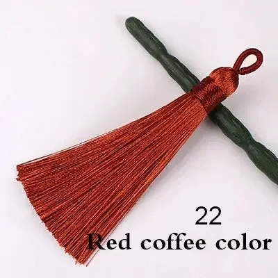 2/5/10 PC / Tutku Key Tassel