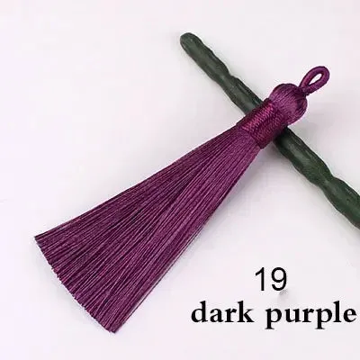 2/5/10 PC / Tutku Key Tassel