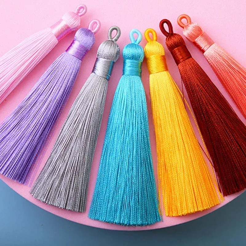2/5/10 PC / Tutku Key Tassel