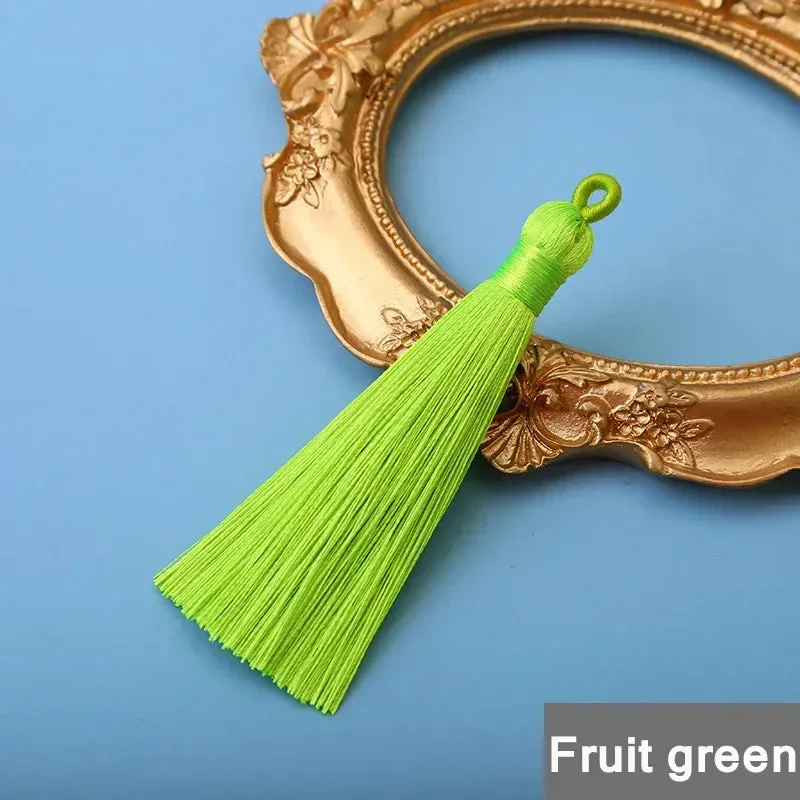 2/5/10 PC / Tutku Key Tassel