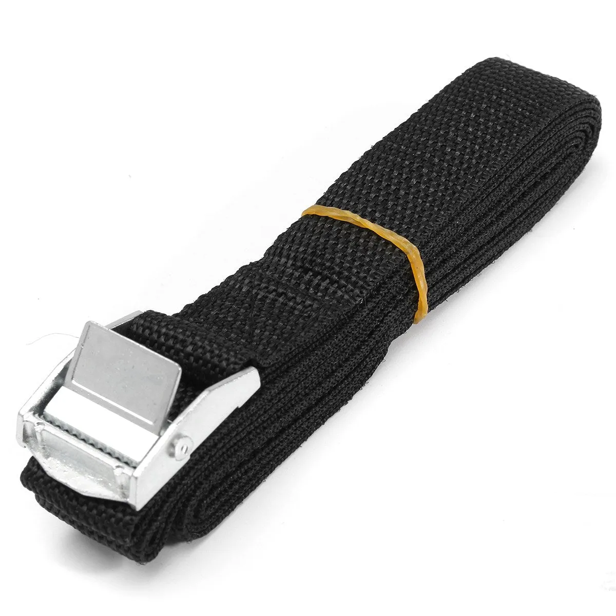 2Pcs Cam Buckle Strap