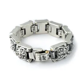 30th Anniversary Wide/Thick (1995) Bracelet