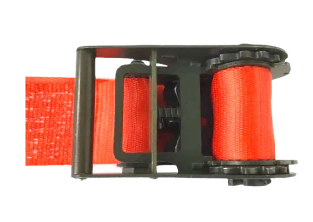 3" Underlift Replacement Strap ORANGE