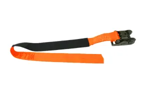 3" Underlift Replacement Strap ORANGE