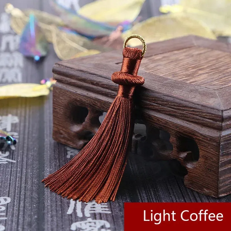 5 PC / Tülay Key Tassel
