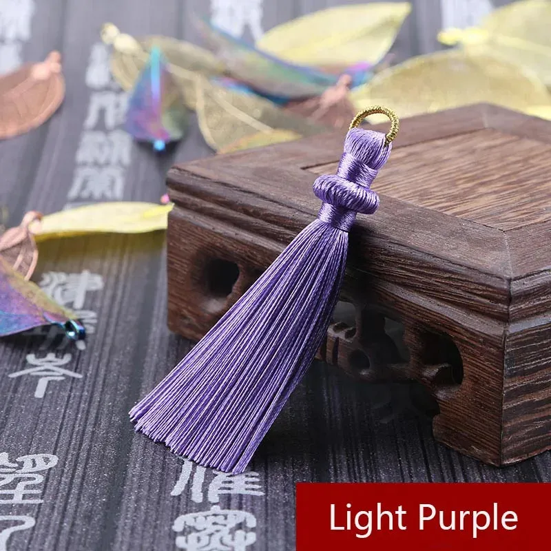 5 PC / Tülay Key Tassel
