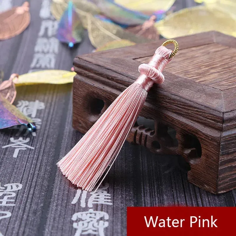 5 PC / Tülay Key Tassel