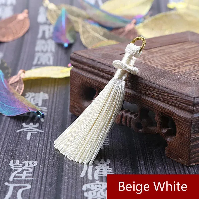 5 PC / Tülay Key Tassel