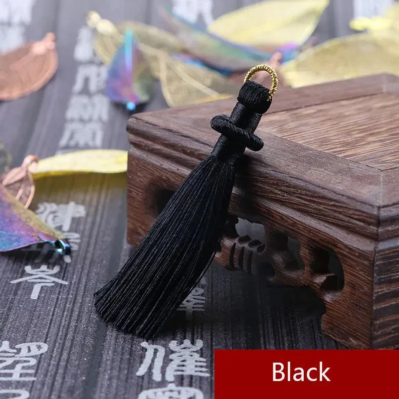 5 PC / Tülay Key Tassel