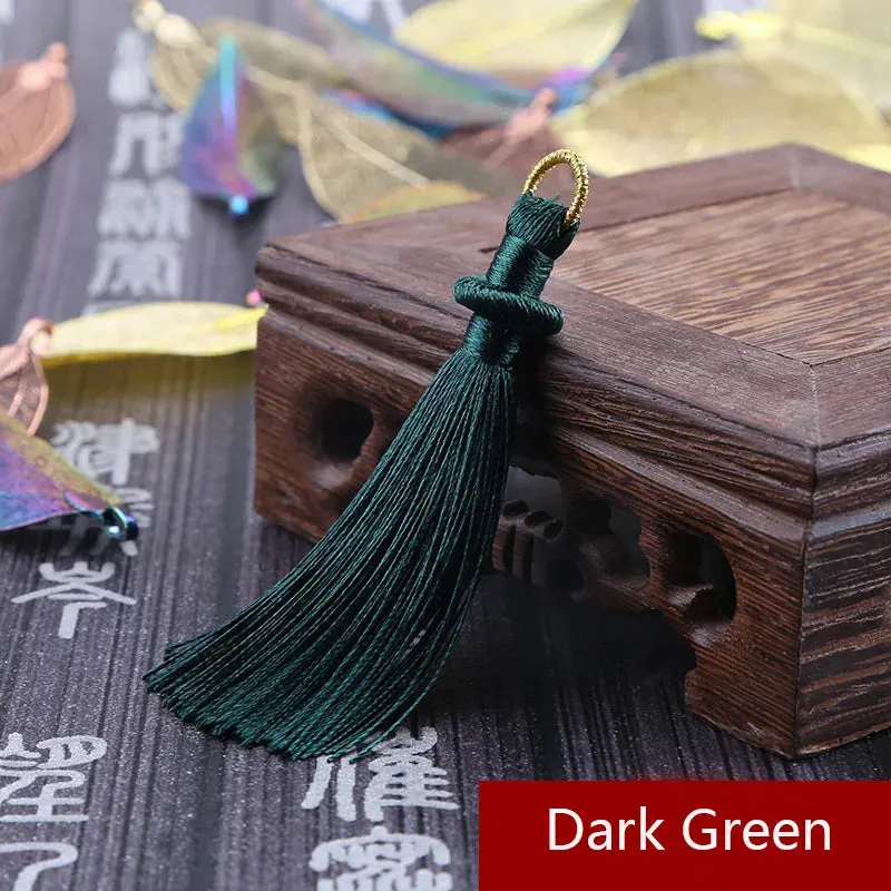 5 PC / Tülay Key Tassel
