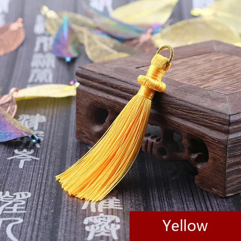 5 PC / Tülay Key Tassel