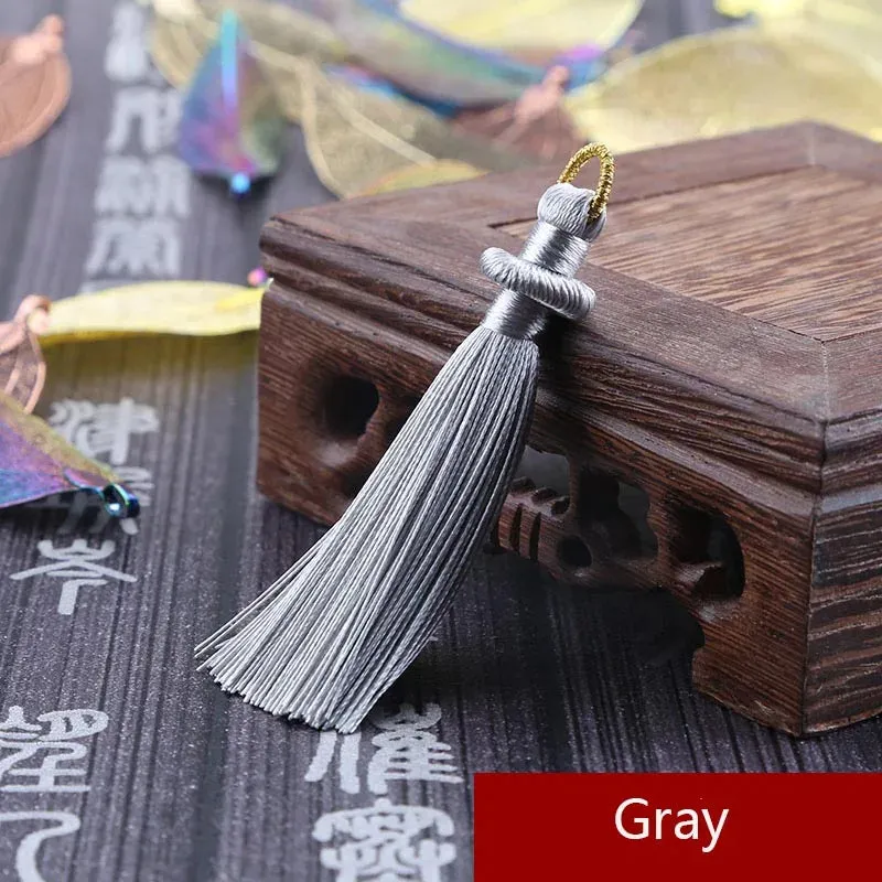 5 PC / Tülay Key Tassel