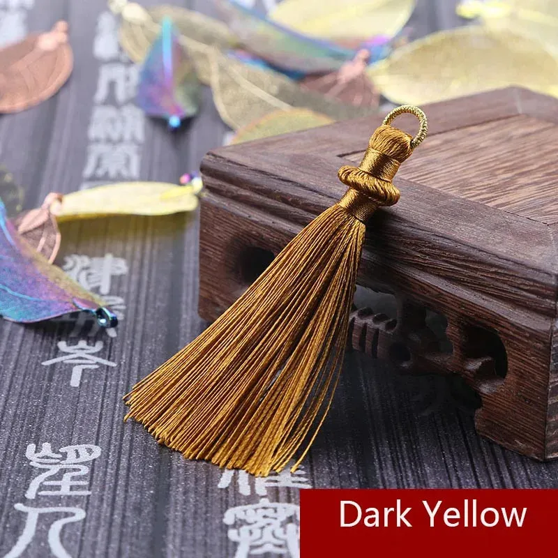 5 PC / Tülay Key Tassel