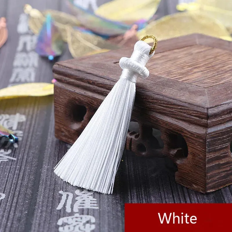 5 PC / Tülay Key Tassel