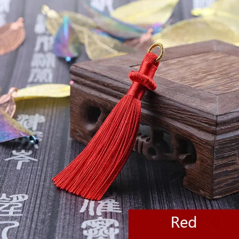 5 PC / Tülay Key Tassel