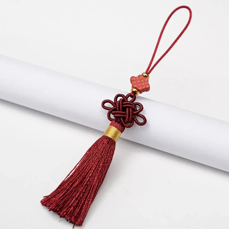 5 PC / Yigit Key Tassel