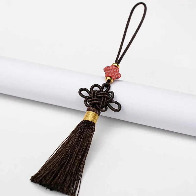 5 PC / Yigit Key Tassel