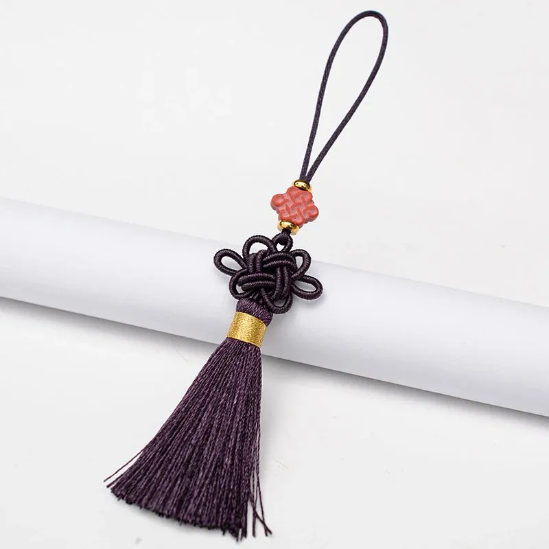 5 PC / Yigit Key Tassel